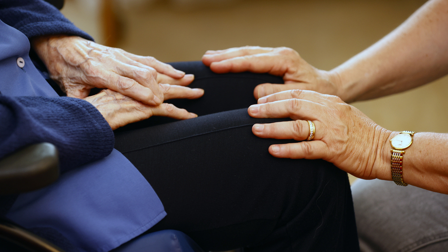 Le coût annuel des maladies cardiovasculaires est estimé à 282 milliards d’euros au sein de l'Union européenne. La France se situe dans la moyenne de ses voisins. (Godong/BSIP)