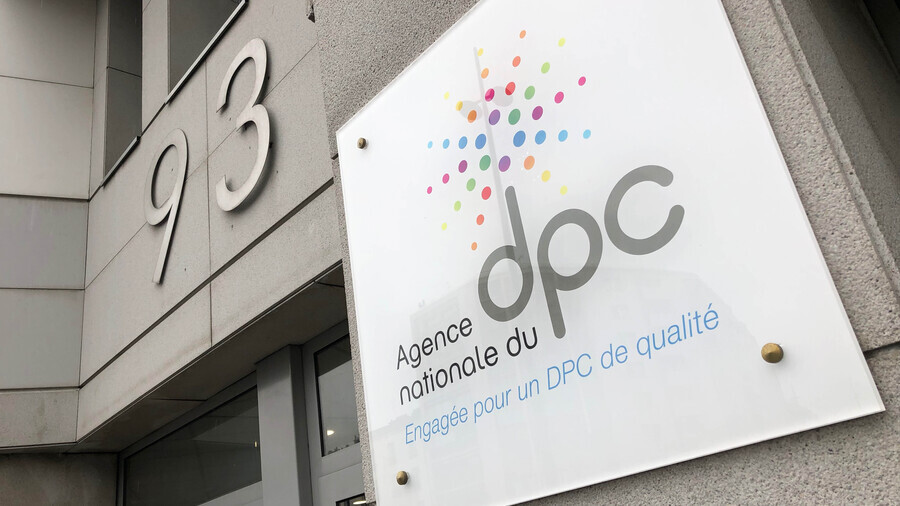 L'Agence nationale du DPC pourrait disparaître, selon un scénario établi par l'Igas. (Garo/Phanie)