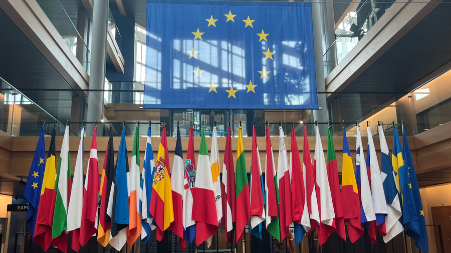 La directive européenne ECBA permettrait de développer le modèle associatif au niveau communautaire. (Hospimedia/Edoxie Allier) - Droits réservés La directive européenne ECBA permettrait de développer le modèle associatif au niveau communautaire. (Hospimedia/Edoxie Allier)