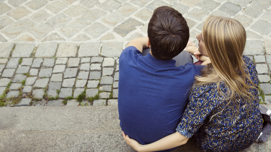 La vie intime et sexuelle est un élément important de la santé des personnes en situation de handicap. (Image Source/BSIP)