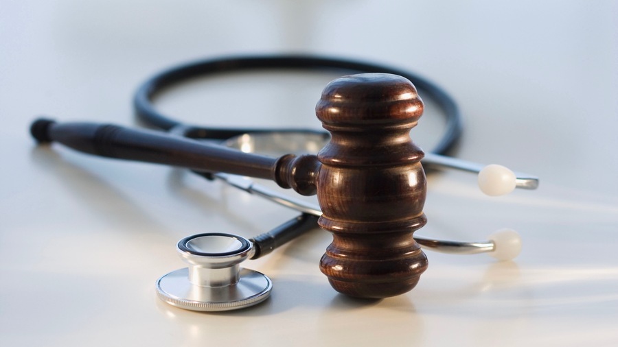 L'omission d'information sur le droit de se taire peut entraîner l'annulation d'une sanction disciplinaire. (Tetra/BSIP) - Droits réservés L'omission d'information sur le droit de se taire peut entraîner l'annulation d'une sanction disciplinaire. (Tetra/BSIP)