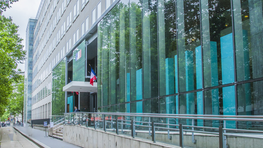 Le ministère de la Santé entend "massifier" l'usage secondaire des données de santé. (Humbert/BSIP)