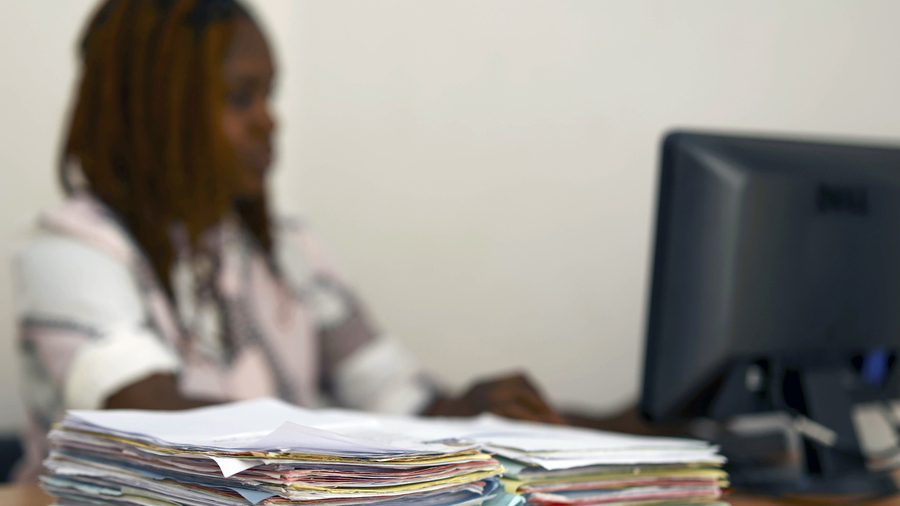 Au total, 6 367 évaluations ont été réalisées en 2024 par 128 organismes évaluateurs. (Godong/BSIP)