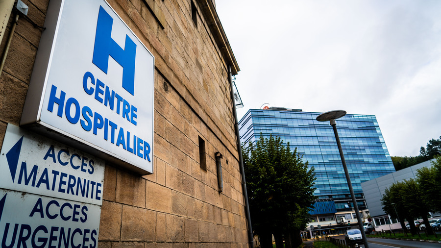Les parlementaires se positionnent en faveur de la création d'un service public des soins de premier recours. (Garo/Phanie)