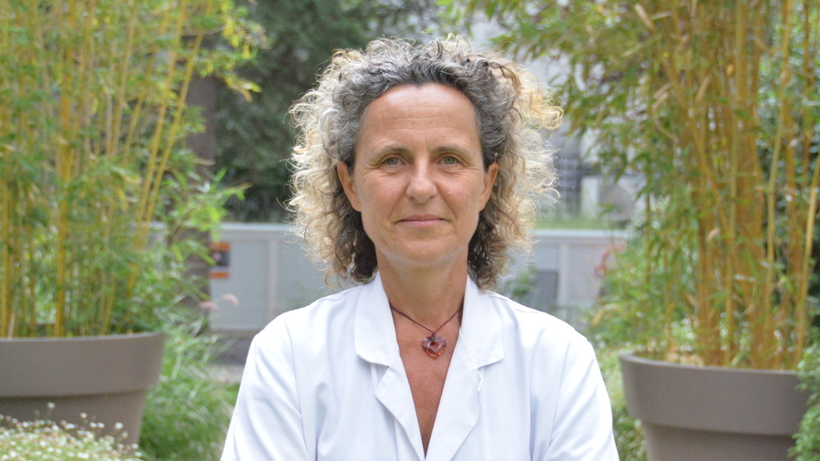 Crédit : Institut Curie