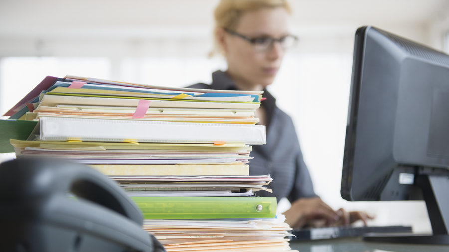 La HAS actualise les références documentaires du dispositif d'évaluation médico-sociale. (Tetra/BSIP)