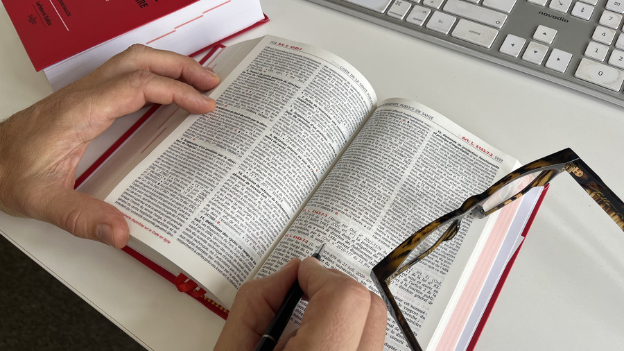 Pour prétendre à la protection fonctionnelle, les directeurs des soins doivent en faire la demande expresse auprès de leur chef d'établissement sauf s'il est parti au conflit. Dans ce cas, ce dernier doit transmettre la requête à l'ARS. (Manuel Magrez/Hospimedia)