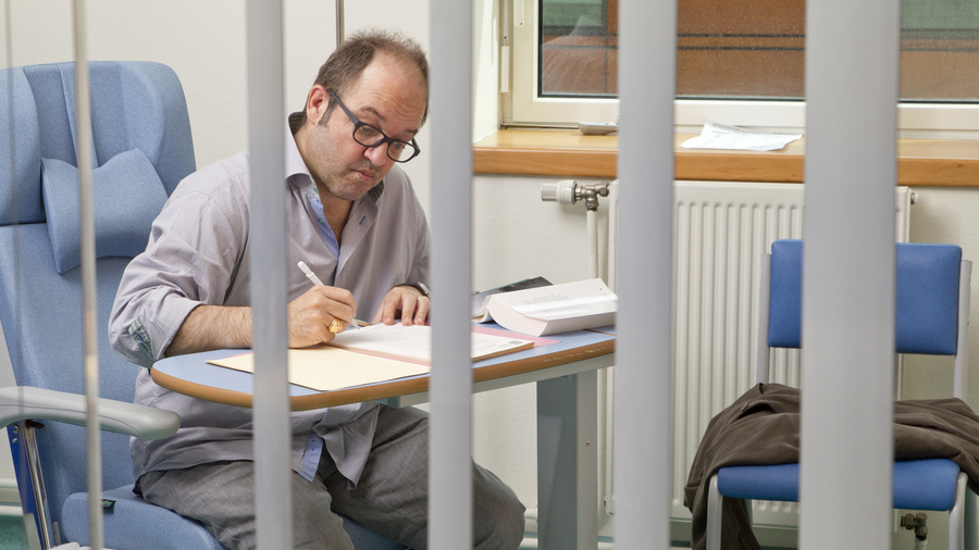 Le développement des indicateurs de résultats rapportés par les patients répond à une demande forte de la part des établissements de santé, des professionnels de santé, des tutelles et des usagers, selon la HAS. (Astier/BSIP)
