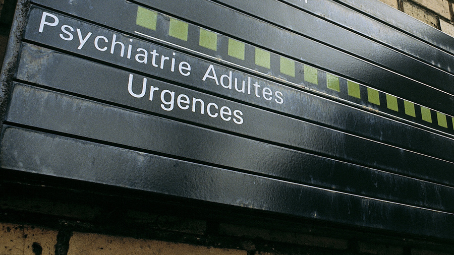 La structuration des prises en charge en urgence psychiatrique fait partie des nombreux travaux en cours au ministère, en parallèle des enjeux financiers pour le secteur. Une évolution de la sécurisation du modèle de financement est justement annoncée par la DGOS. (Laurent/BSIP)
