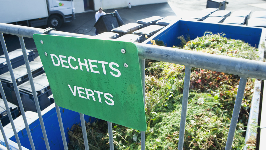 Huit acteurs majeurs souhaitent créer un "catalyseur" de la santé et de la transition écologique. (Bruno/Image Point FR/BSIP)