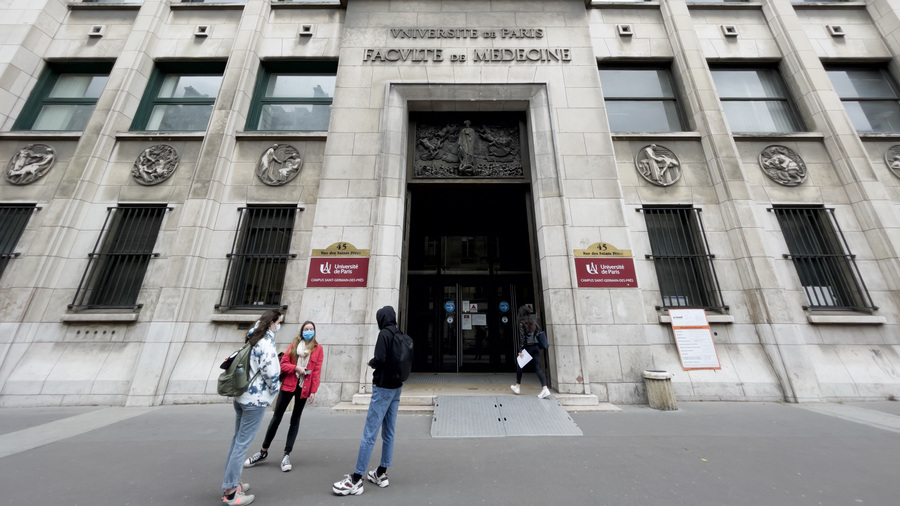 La Conférence des doyens de facultés de médecine se dit dans l'attente de plusieurs arbitrages ministériels importants. (Garo/ Phanie)