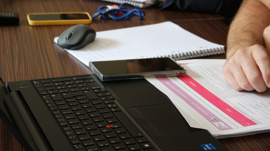 Les établissements sont déjà familiers des exercices de cybersécurité par le biais de programmes nationaux. Nis 2 s'inscrit dans la continuité de ces derniers. (Anne-Laure Juif/Hospimedia)