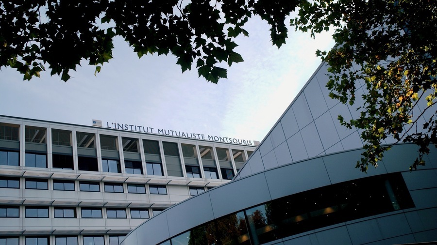 L'horizon s'éclaircit quelque peu pour l'Institut mutualiste Montsouris. Après bientôt neuf mois de redressement judiciaire, sa reprise par l'Institut Curie et l'hôpital Foch doit intervenir début novembre. (Garo/Phanie) - Droits réservés L'horizon s'éclaircit quelque peu pour l'Institut mutualiste Montsouris. Après bientôt neuf mois de redressement judiciaire, sa reprise par l'Institut Curie et l'hôpital Foch doit intervenir début novembre. (Garo/Phanie)