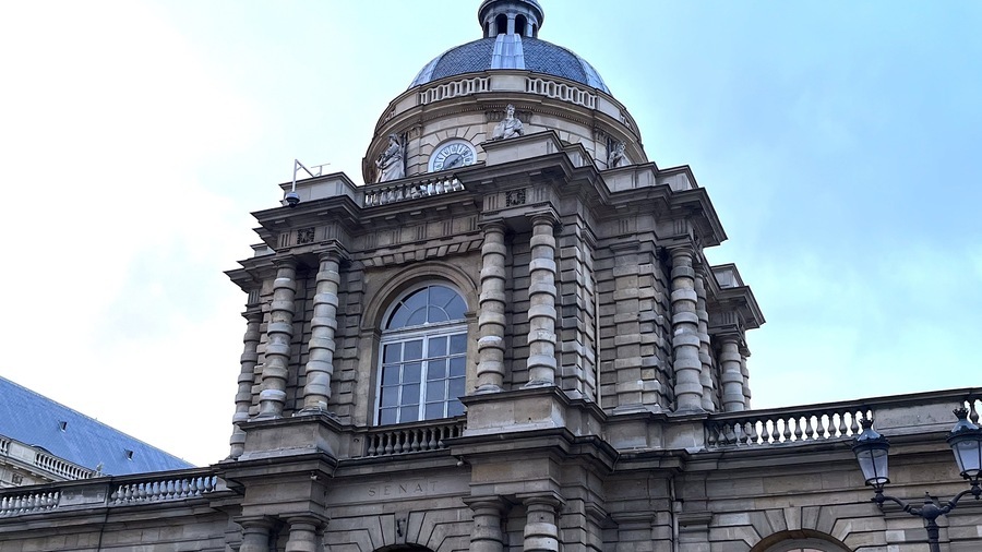 La commission des affaires sociales du Sénat demande à Bercy des informations actualisées sur la situation des hôpitaux, en vue des débats sur le budget de la sécurité sociale. (Caroline Cordier/Hospimedia)