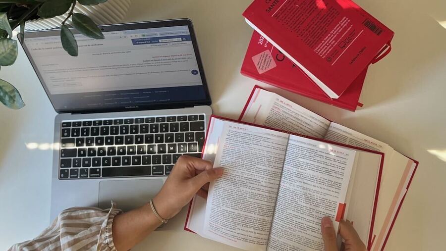 Un mécanisme de primes et d'indemnités vise à reconnaître et valoriser l'engagement professionnel des praticiens hospitaliers, qu'ils soient titulaires, contractuels ou associés. (Manuel Magrez/Hospimedia)