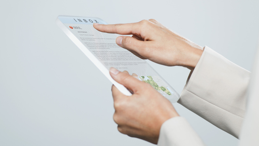 Avoir une traction commerciale et être guidé par la recherche de sa rentabilité sont des incontournables de l'innovation en santé, tout comme le choix du bon incubateur et de mentors pertinents. (Altopress/Photoalto/BSIP)