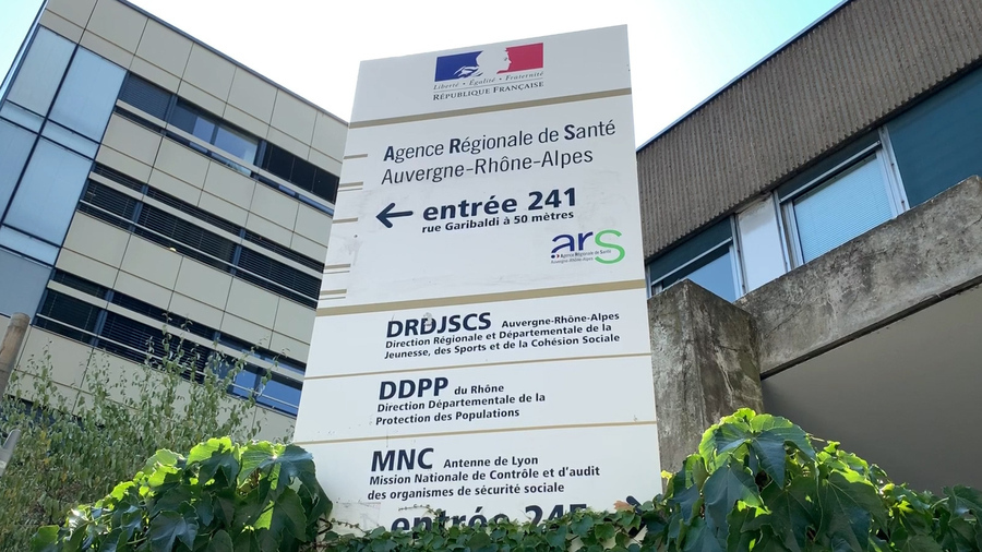 La première proposition du Gouvernement ne prévoit pas une suppression des agences régionales de santé mais ouvre la voie à des transferts de compétences vers les conseils départementaux. (Agathe Moret/Hospimedia)