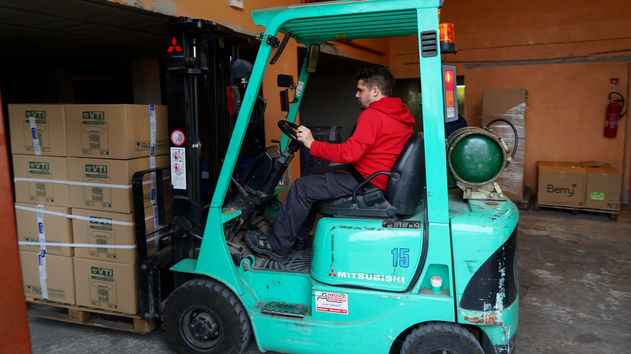 Au lancement de la SEEPH ce 17 novembre, les associations appellent à plus d'égalité et d'information sur les dispositifs existants, et notent le besoin d'un accompagnement dès l'école pour une meilleure employabilité. (Tremelet/Image Point FR/BSIP)