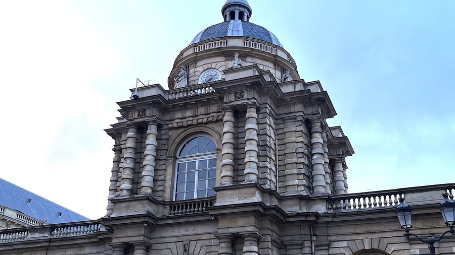 Au Sénat, près de 140 amendements ont été adoptés à ce stade en commission des affaires sociales sur le projet de loi de financement de la sécurité sociale. (Caroline Cordier/Hospimedia)