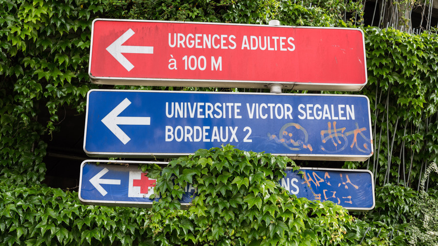 La mission flash a abouti à dix propositions d'aménagements de la réforme après avoir entendu l'ensemble des organisations représentatives. (Burger/Phanie)