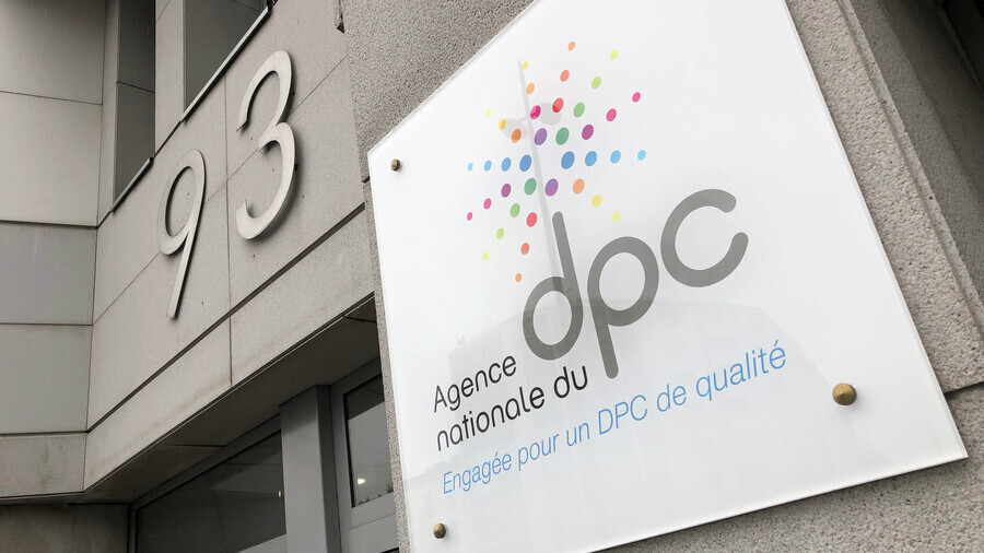 L'Agence nationale du DPC sera placée sous administration provisoire dès la mi-janvier. (Garo/Phanie)