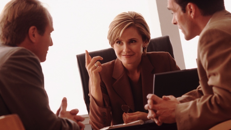 La transposition dans le versant hospitalier de la réforme de la haute fonction publique se limite aux seuls directeurs d'hôpital. Ni leurs collègues des établissements sociaux et médico-sociaux ni les directeurs des soins ne sont concernés. (Rob Lewine/BSIP)