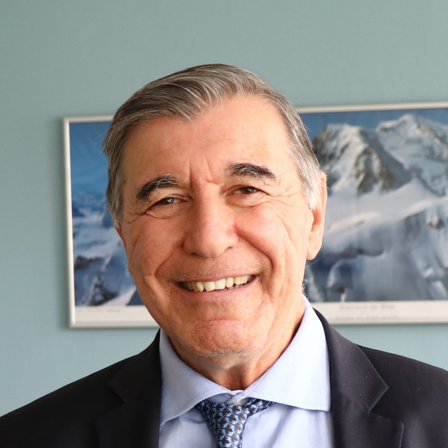 Un troisième mandat est confié au Pr Marc Ychou à l'institut du cancer ...